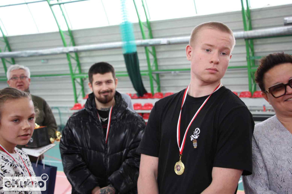 V Turniej Strzelecki w Krośniewic