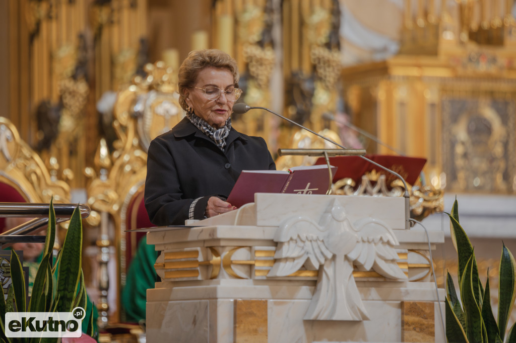 Wdzięczność, która unosi się jak modlitwa