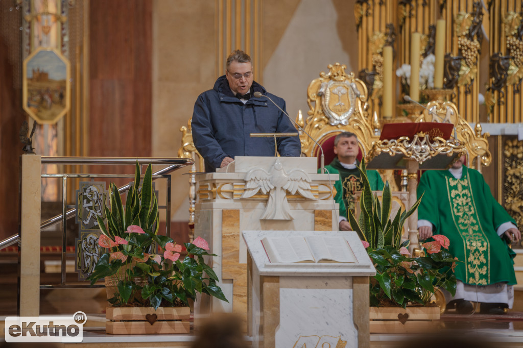 Wdzięczność, która unosi się jak modlitwa
