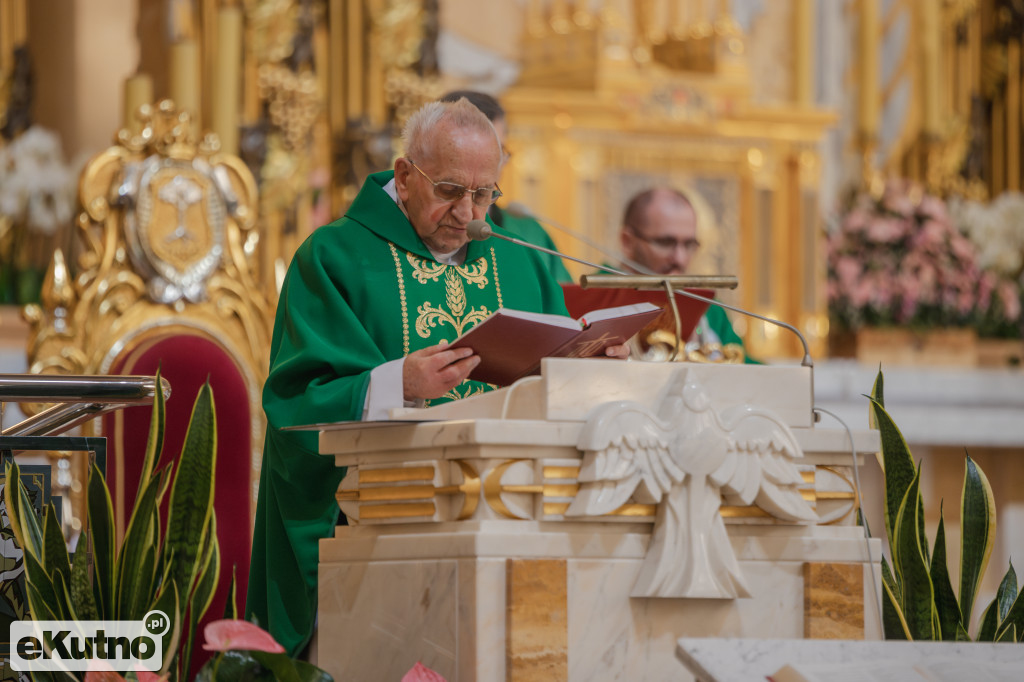 Wdzięczność, która unosi się jak modlitwa