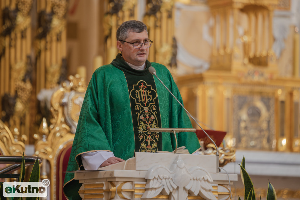 Wdzięczność, która unosi się jak modlitwa