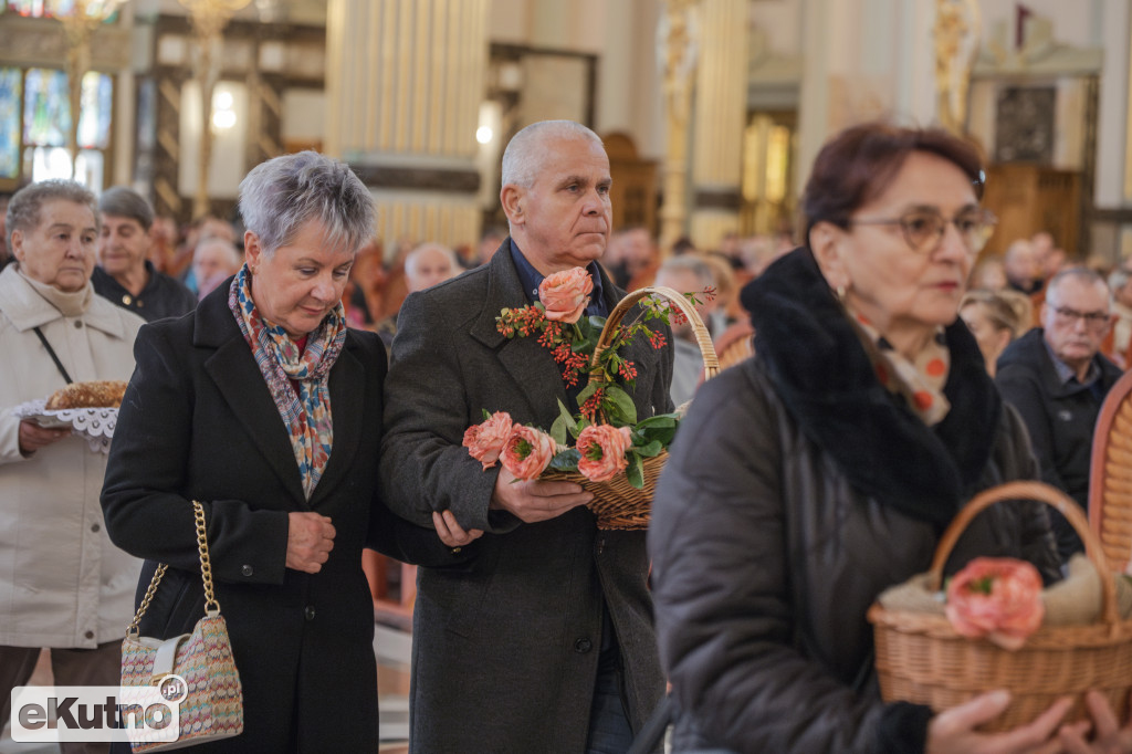 Wdzięczność, która unosi się jak modlitwa