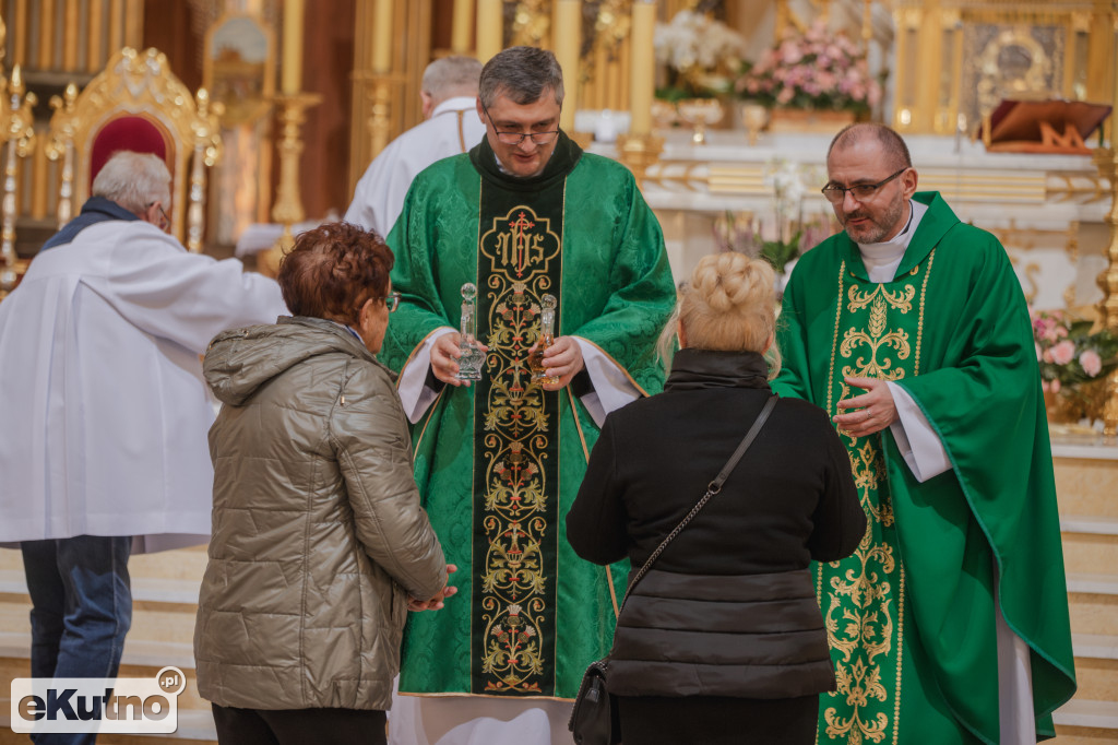 Wdzięczność, która unosi się jak modlitwa