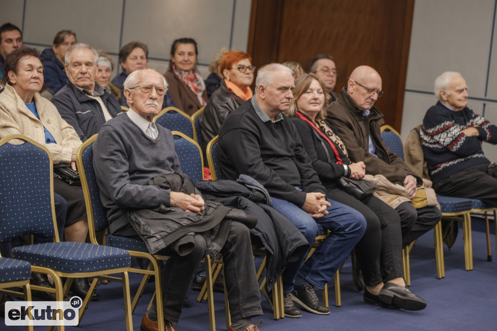 Wdzięczność, która unosi się jak modlitwa