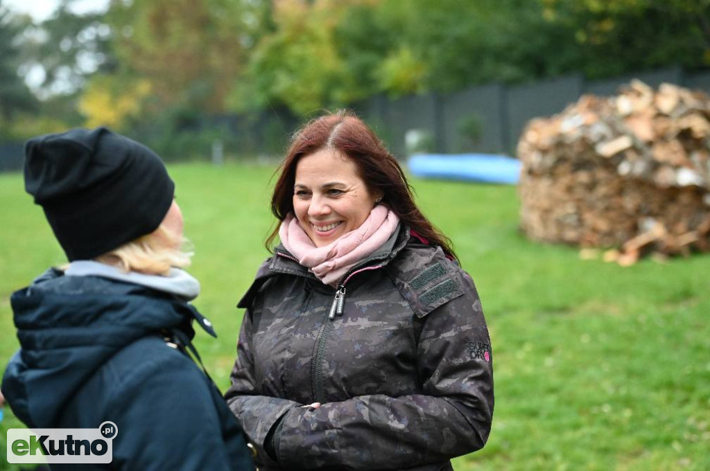 Kutnowskie Morsy rozpoczęły nowy sezon