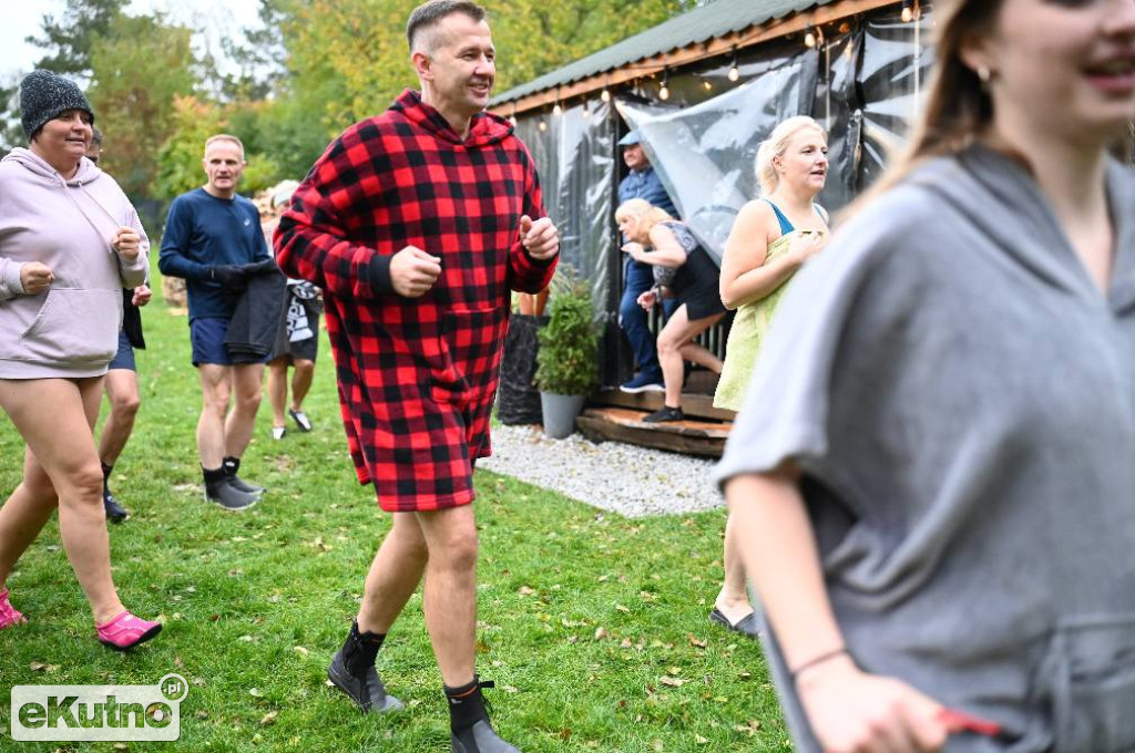 Kutnowskie Morsy rozpoczęły nowy sezon
