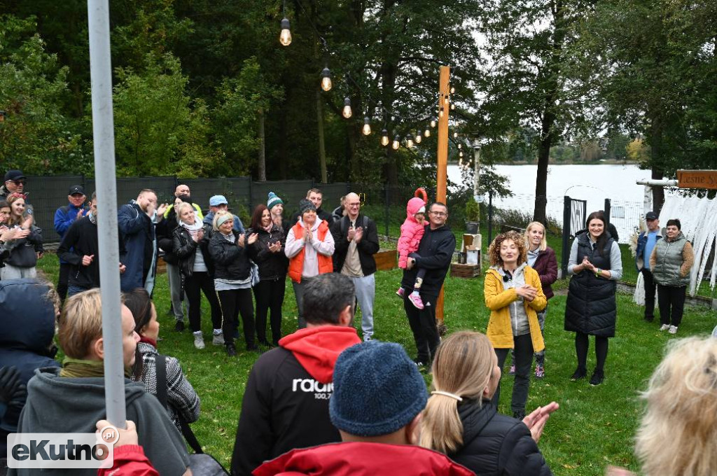 Kutnowskie Morsy rozpoczęły nowy sezon