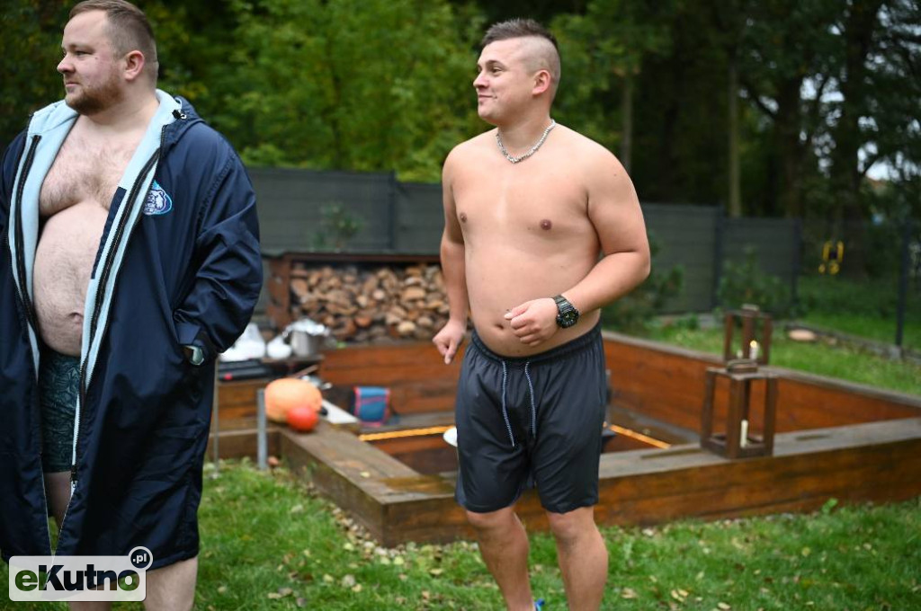 Kutnowskie Morsy rozpoczęły nowy sezon