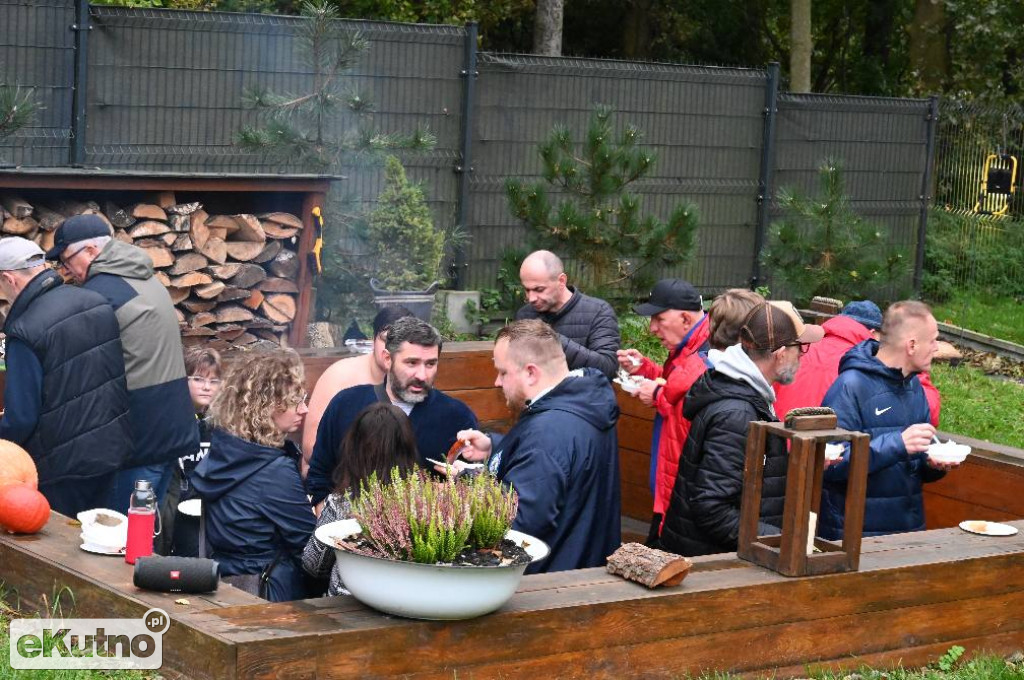 Kutnowskie Morsy rozpoczęły nowy sezon