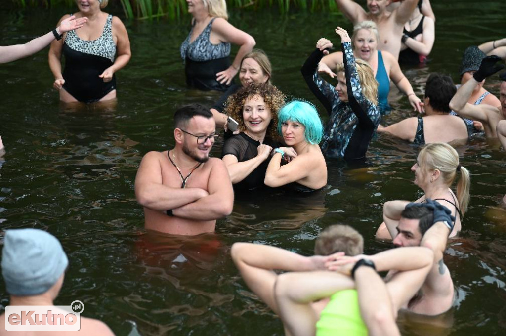 Kutnowskie Morsy rozpoczęły nowy sezon