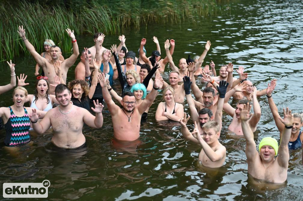 Kutnowskie Morsy rozpoczęły nowy sezon