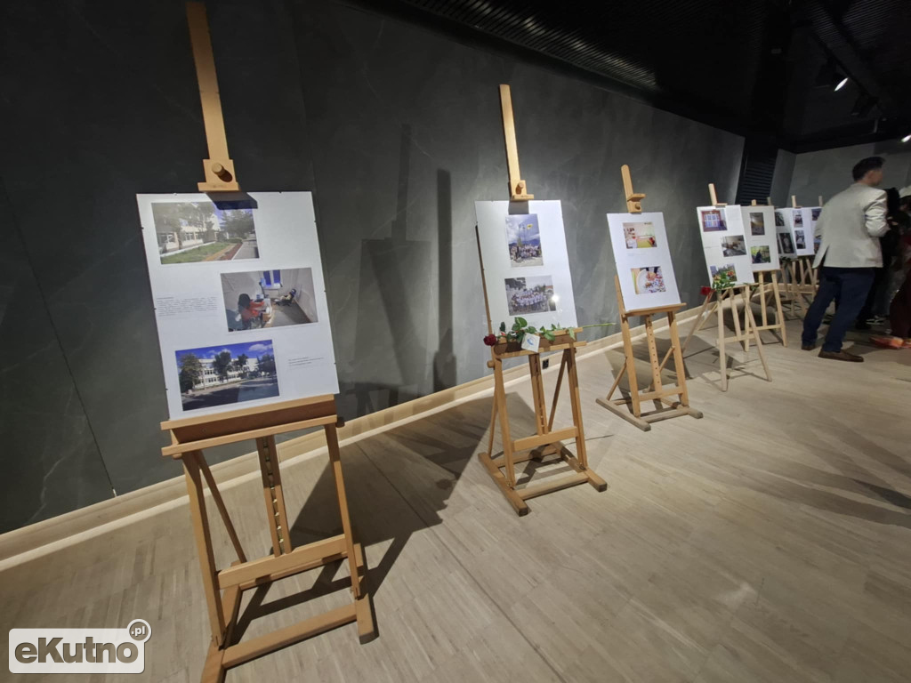 Historia i teraźniejszość SOSW nr 1