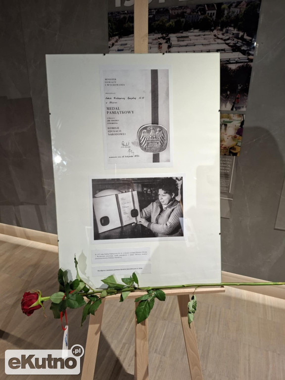 Historia i teraźniejszość SOSW nr 1