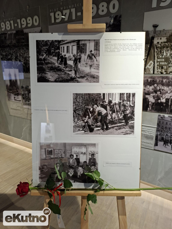 Historia i teraźniejszość SOSW nr 1