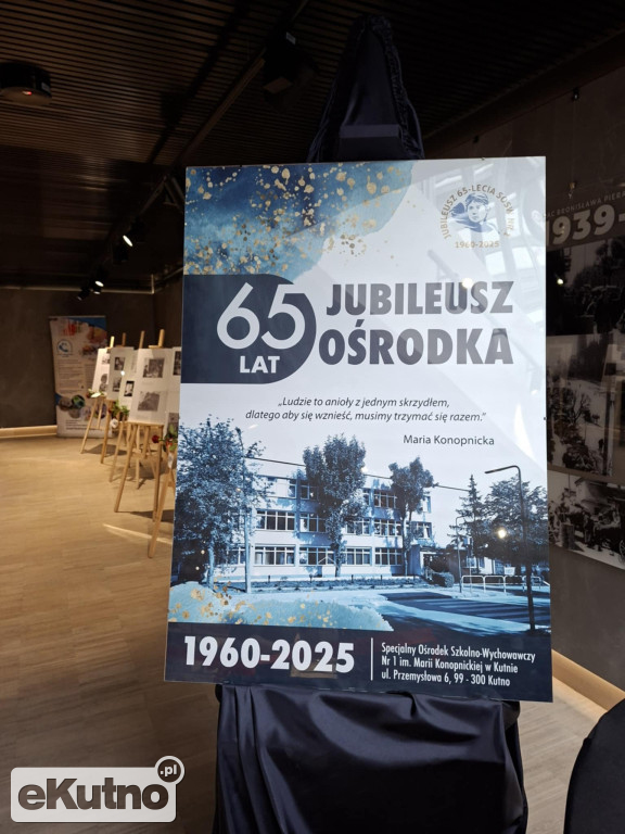 Historia i teraźniejszość SOSW nr 1