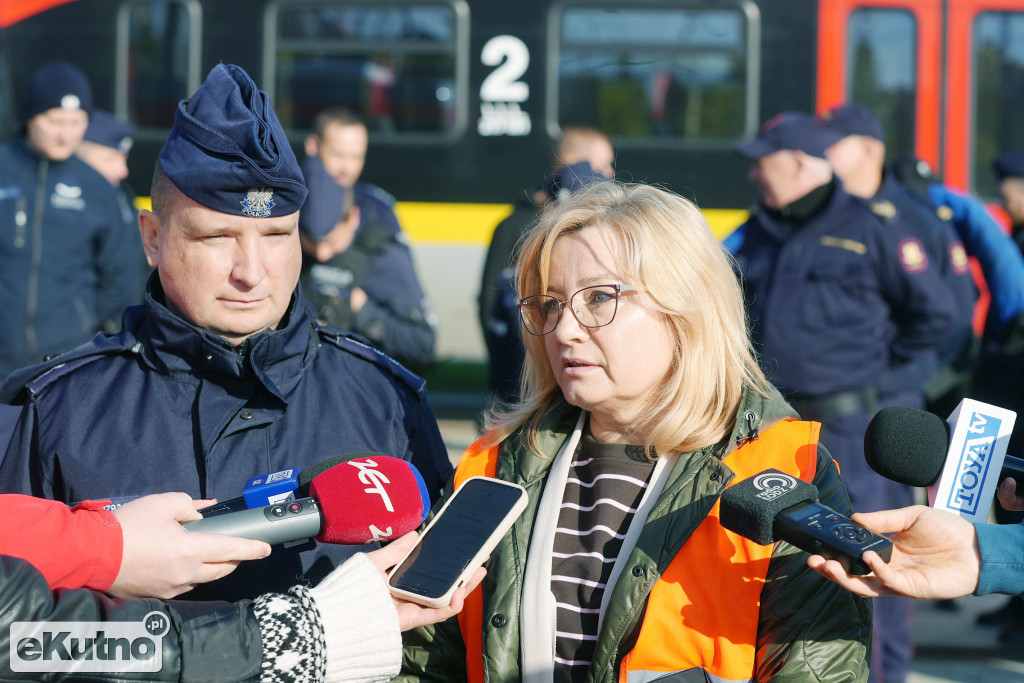 Szkolenie dla przewodników psów