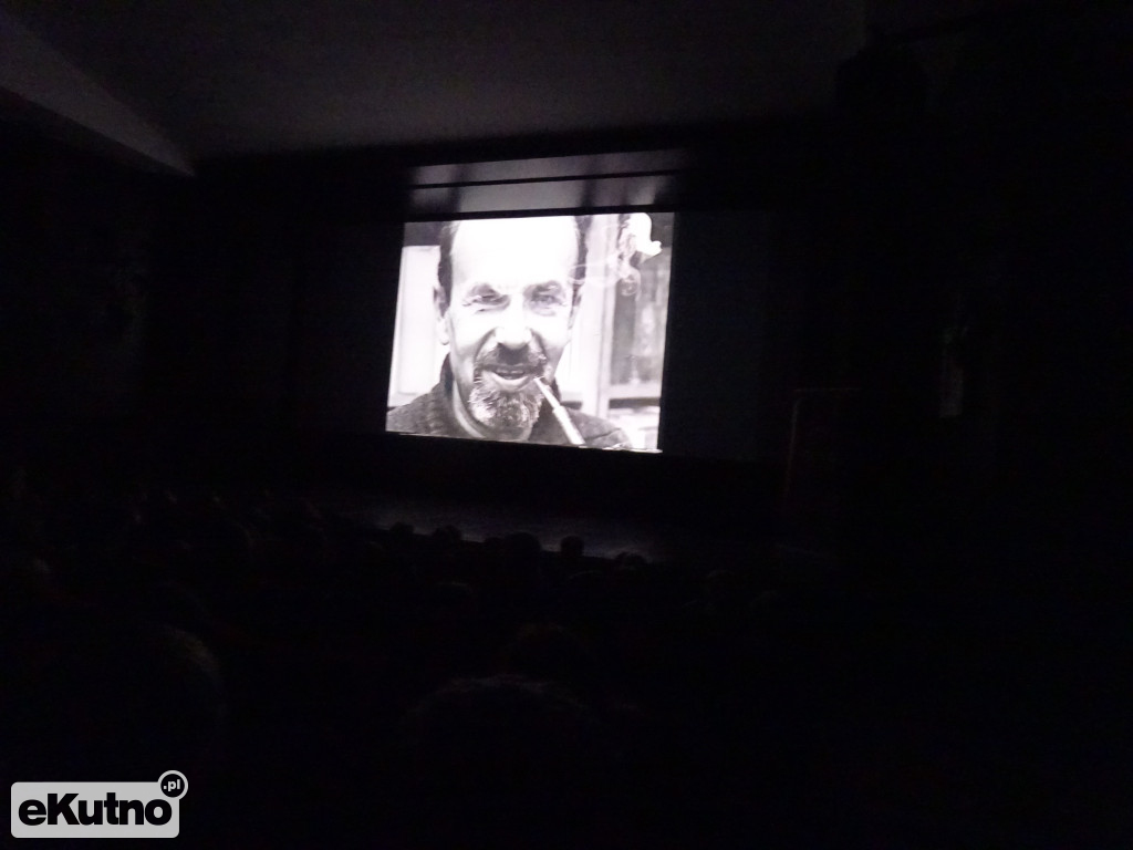 Film Agnieszki Arnold pt. Kutno
