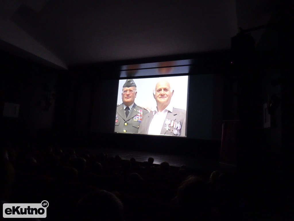 Film Agnieszki Arnold pt. Kutno