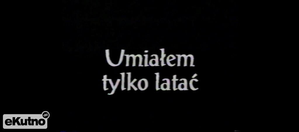 Film Agnieszki Arnold pt. Kutno