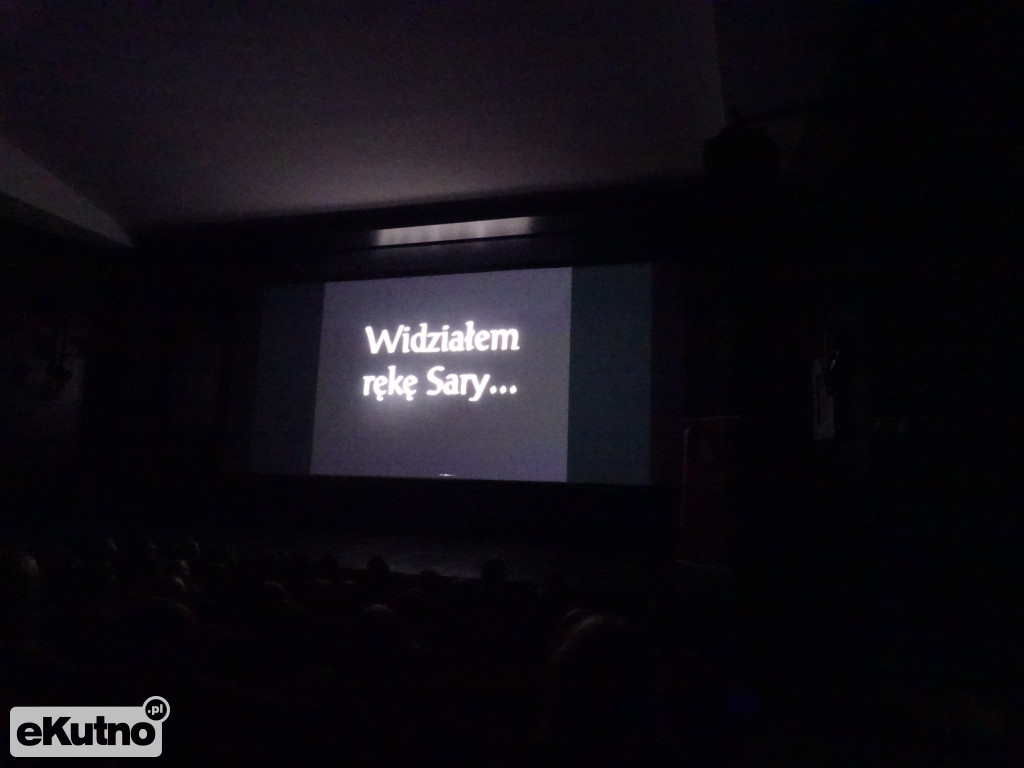 Film Agnieszki Arnold pt. Kutno