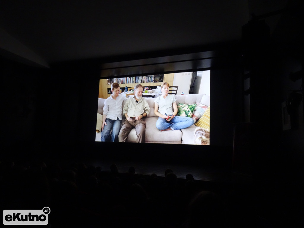 Film Agnieszki Arnold pt. Kutno