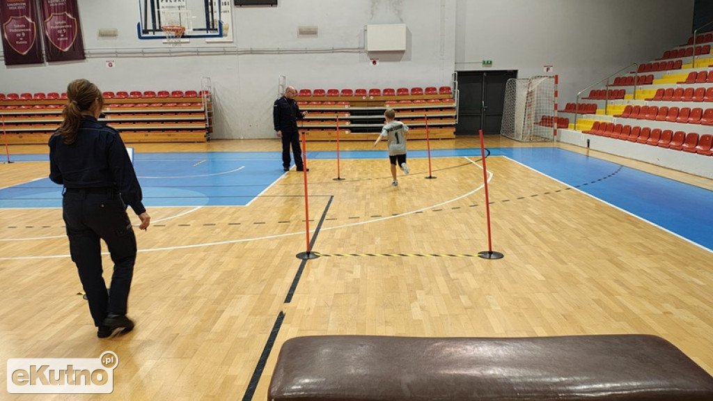 Policyjna Akademia Bezpieczeństwa