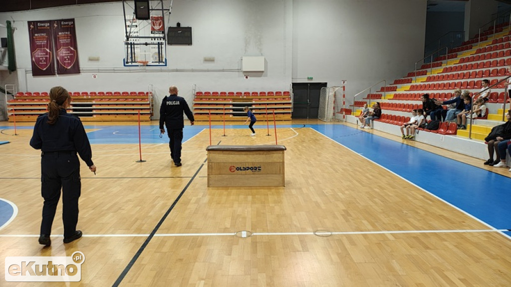 Policyjna Akademia Bezpieczeństwa