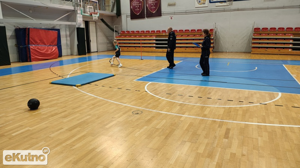 Policyjna Akademia Bezpieczeństwa