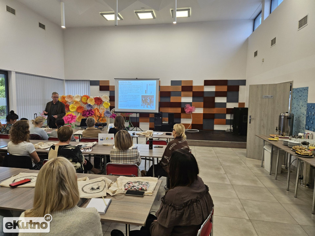Dziecko i emocje – szkolenie edukacyjne