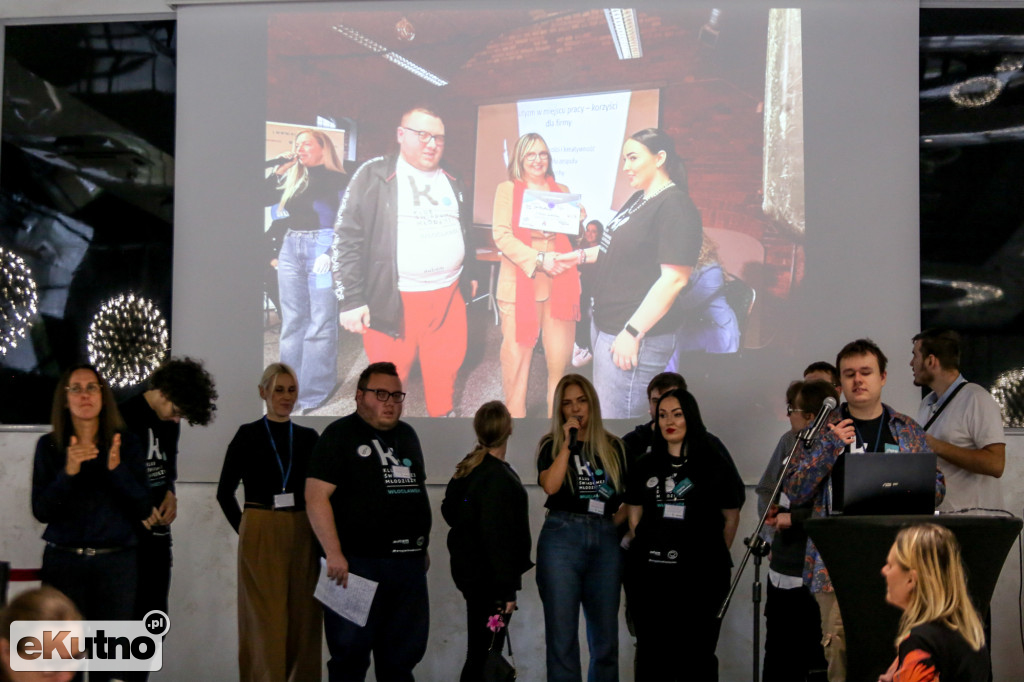 Samorzecznicza ogólnopolska konferencja w Kutnie