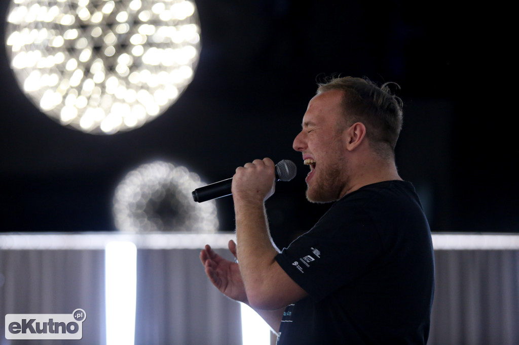 Samorzecznicza ogólnopolska konferencja w Kutnie