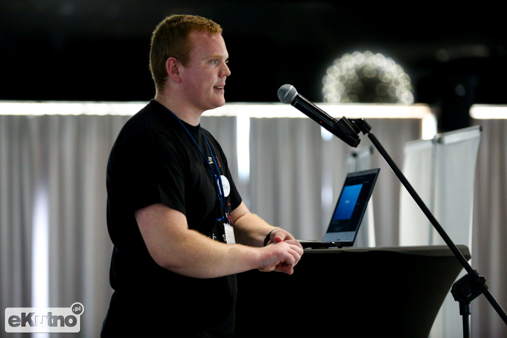 Samorzecznicza ogólnopolska konferencja w Kutnie