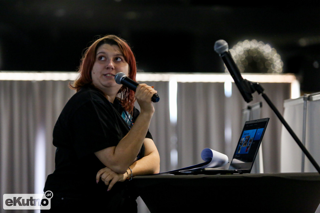 Samorzecznicza ogólnopolska konferencja w Kutnie