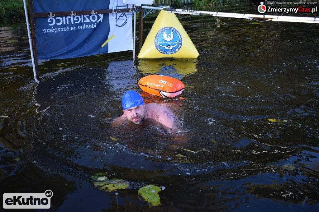 Medale dla kutnowskich Morsów