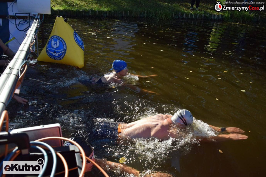 Medale dla kutnowskich Morsów