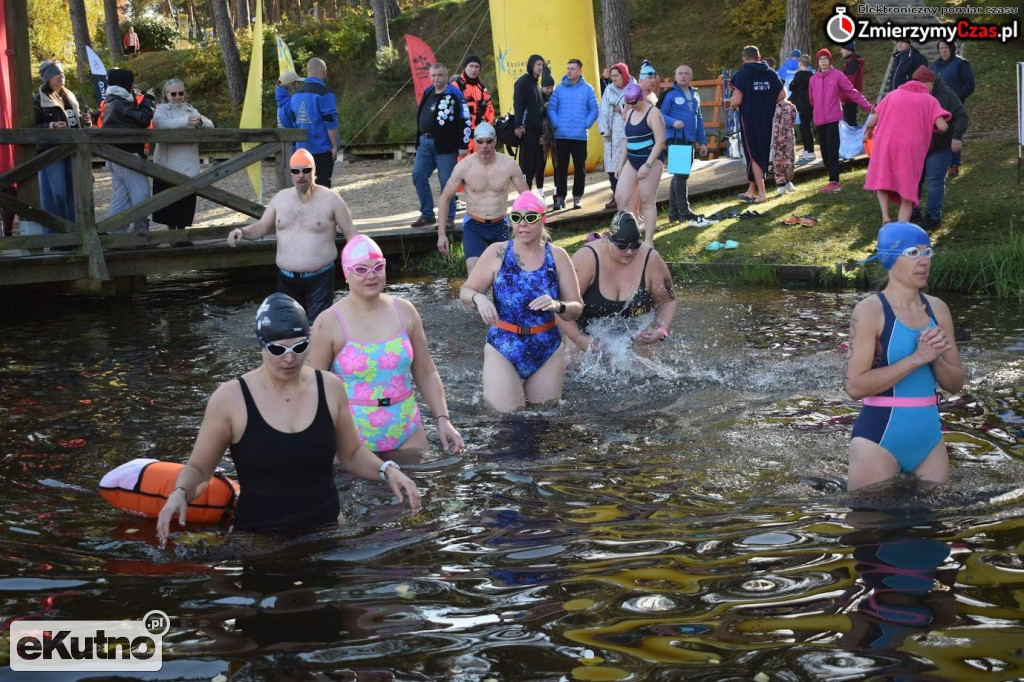 Medale dla kutnowskich Morsów
