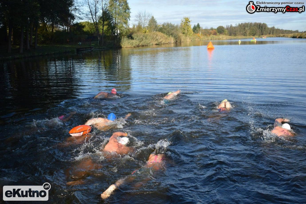 Medale dla kutnowskich Morsów