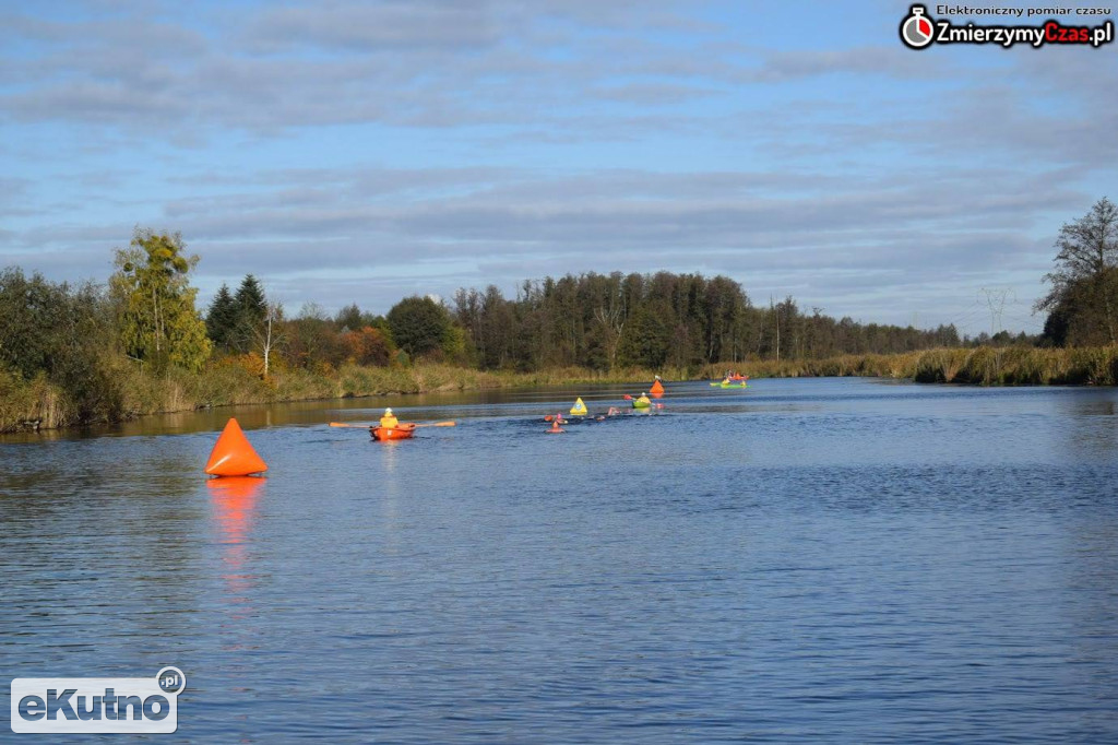 Medale dla kutnowskich Morsów