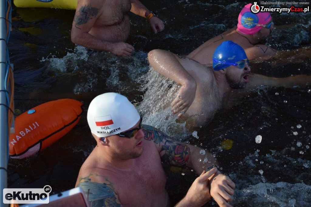 Medale dla kutnowskich Morsów