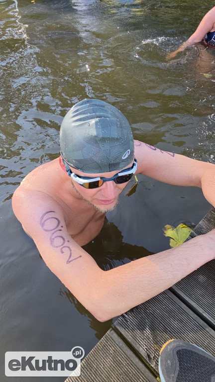 Medale dla kutnowskich Morsów