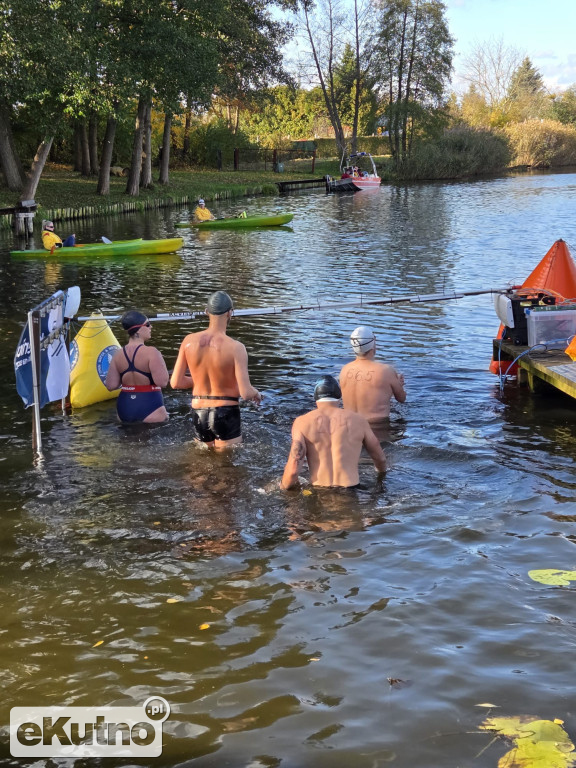 Medale dla kutnowskich Morsów