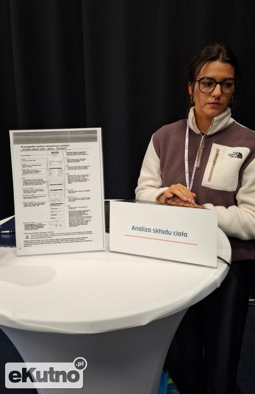 Seniorzy z Kutna w Chorzowie