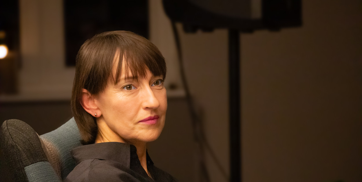 Katarzyna Groniec i jej Kundle