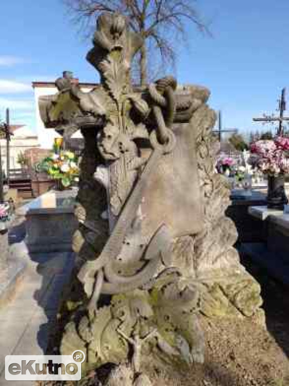 X Kwesta w Krośniewicach