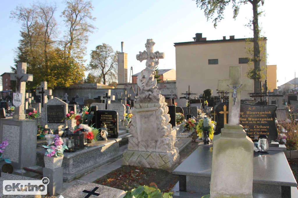 X Kwesta w Krośniewicach