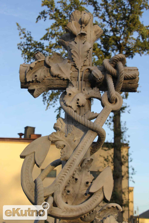 X Kwesta w Krośniewicach