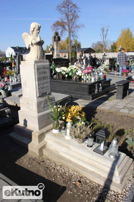 X Kwesta w Krośniewicach