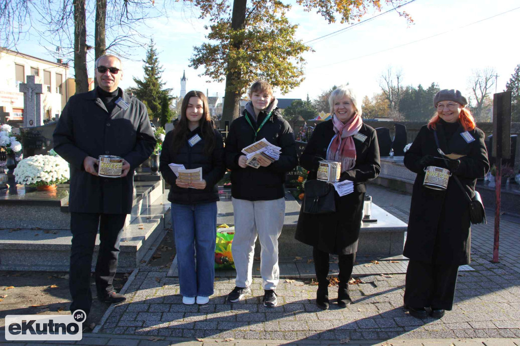 X Kwesta w Krośniewicach