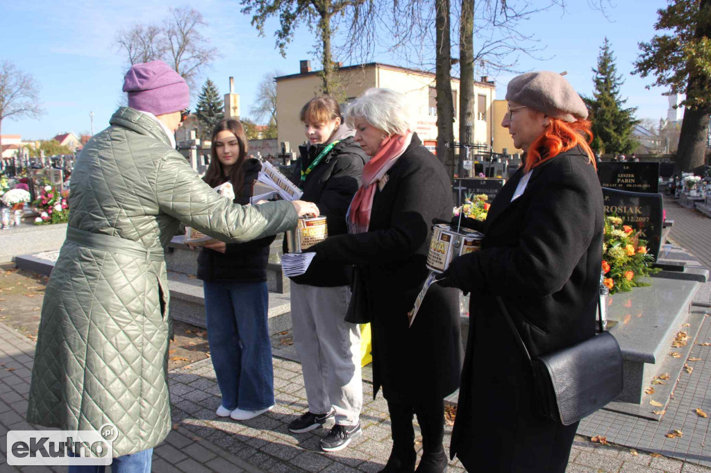 X Kwesta w Krośniewicach