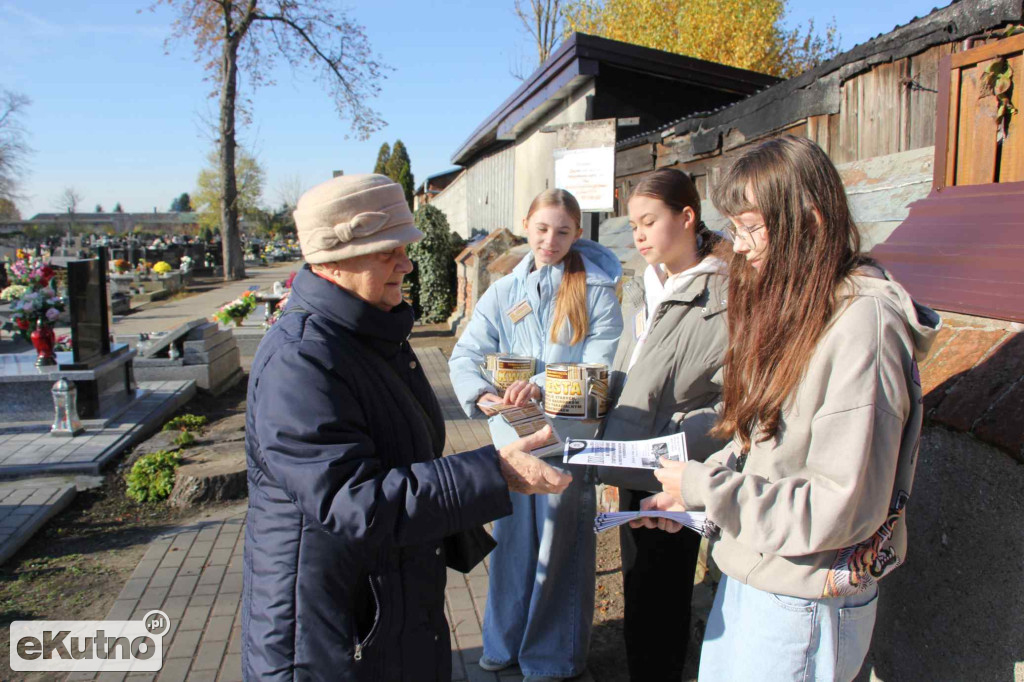 X Kwesta w Krośniewicach